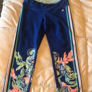 ***SOLD ALREADY*** Pulitzer Luxletic Weekender